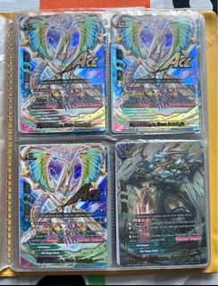 (Category: ) located in . Submitted by cardfighters (Listing ID 282261054, Image 1). Description: .