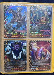 (Category: ) located in . Submitted by cardfighters (Listing ID 281987537, Image 1). Description: .