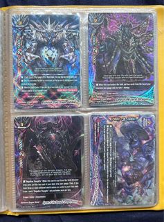 (Category: ) located in . Submitted by cardfighters (Listing ID 281984491, Image 1). Description: .