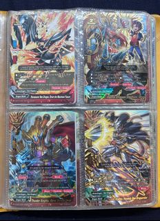 (Category: ) located in . Submitted by cardfighters (Listing ID 281979406, Image 1). Description: .
