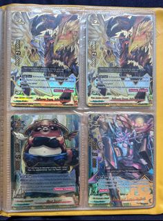 (Category: ) located in . Submitted by cardfighters (Listing ID 281986060, Image 1). Description: .