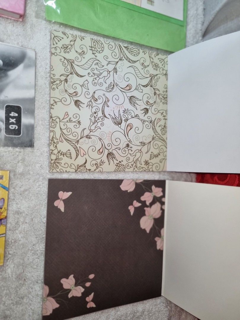 Bundle Stationary and Photo Frame (Category: Stationery & School Supplies) located in Paombong. Submitted by sweetdeals0181656 (Listing ID 1298067068, Image 3). Description: Please manage your expectation and be reminded of our no return no exchange and no refund policy..