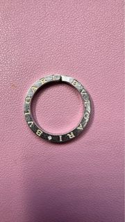 BVLGARI Key Ring 92.5