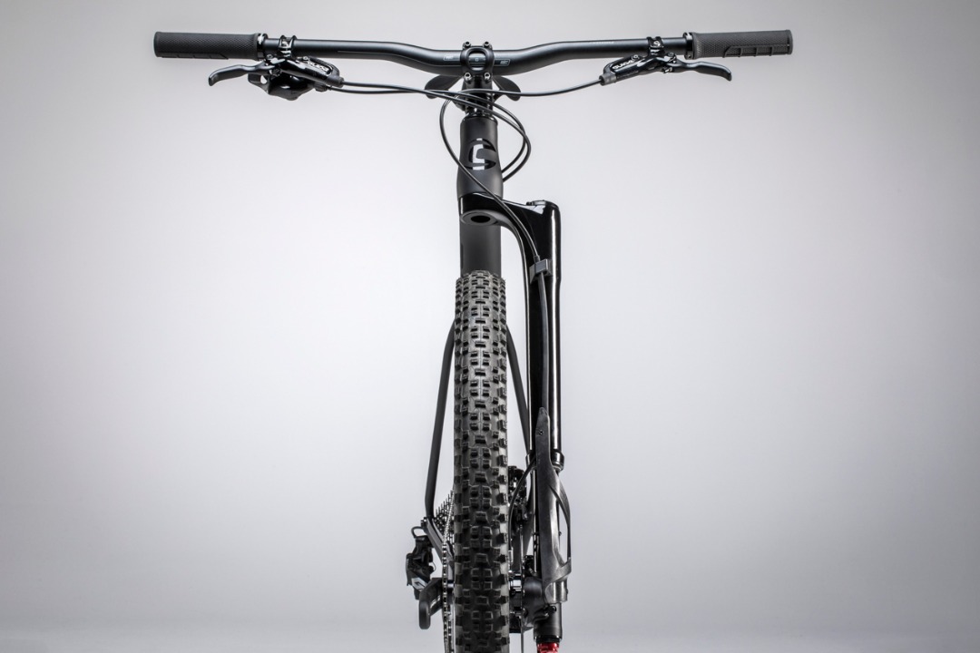 CANNONDALE LEFTY OCHO 29 FORK 100mm travel Alloy for XC MTB Mountain Bike Sports Equipment Bicycles Parts Parts Accessories on Carousell