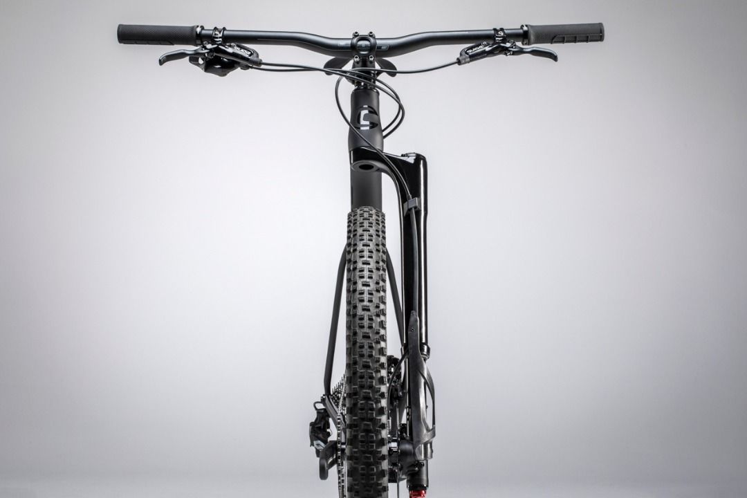 CANNONDALE LEFTY OCHO 29 FORK 100mm travel Alloy for XC MTB Mountain Bike Sports Equipment Bicycles Parts Parts Accessories on Carousell