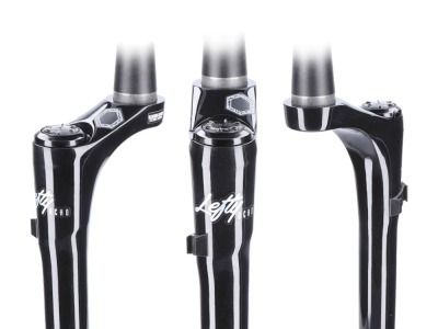 CANNONDALE LEFTY OCHO 29 FORK 100mm travel Alloy for XC MTB Mountain Bike Sports Equipment Bicycles Parts Parts Accessories on Carousell