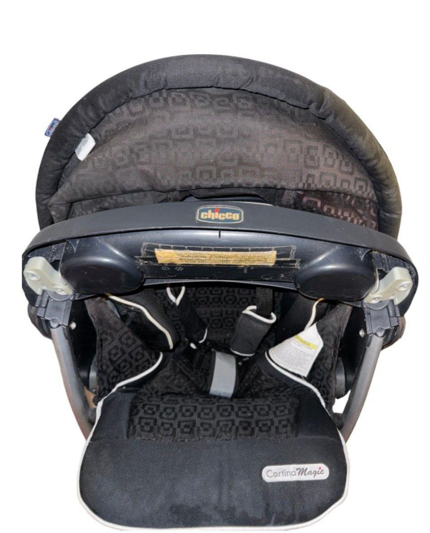 Chicco cortina magic stroller outlet