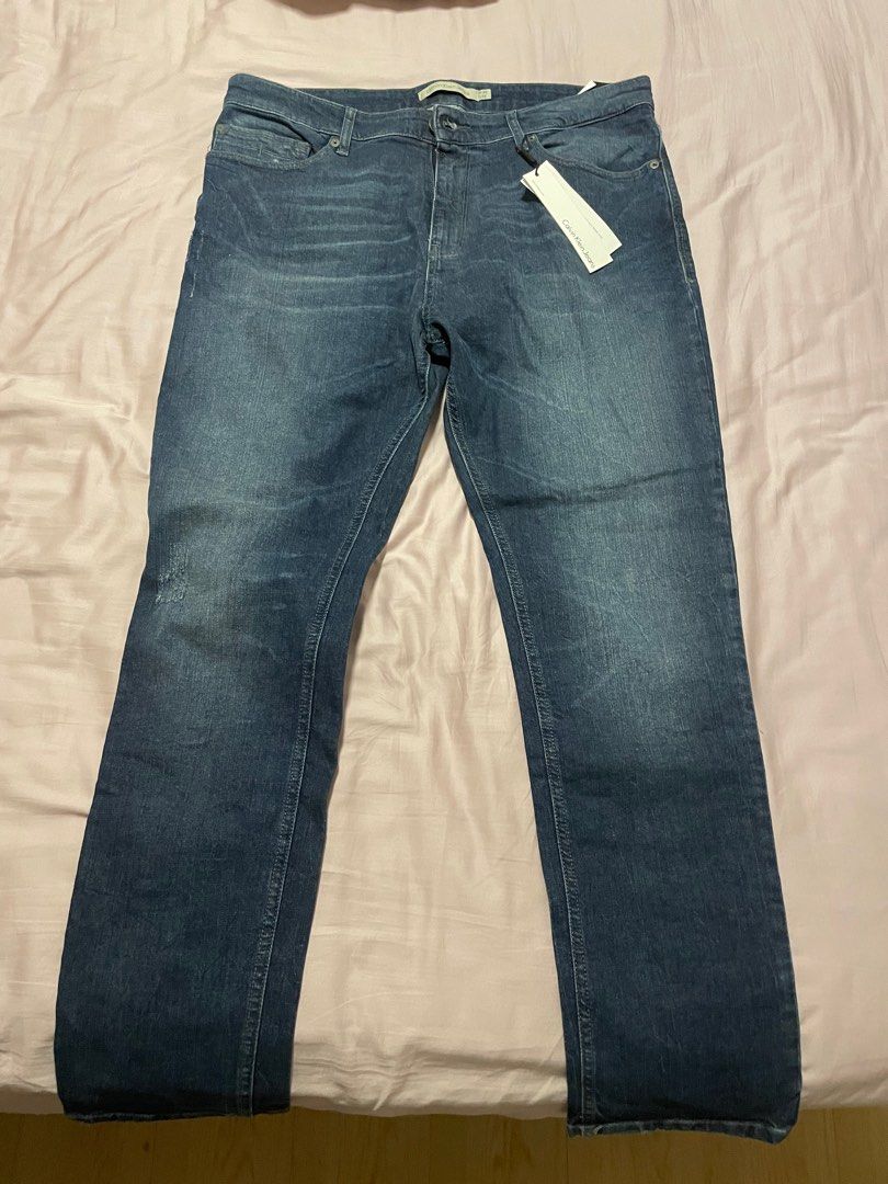 CK Calvin Klein Jeans W 36 L 32