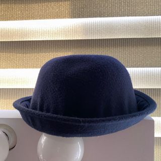 classuc wool bucket hat italian cap
