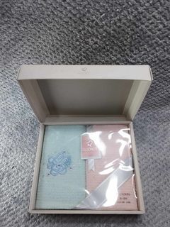 Clochett Towel gift Set