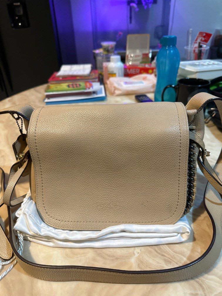 coach crossbody bag price