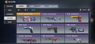 Call of Duty Mobile CODM CP Topup [Cheap, No Login, 3000 Reviews ...