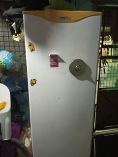 Condura upright freezer