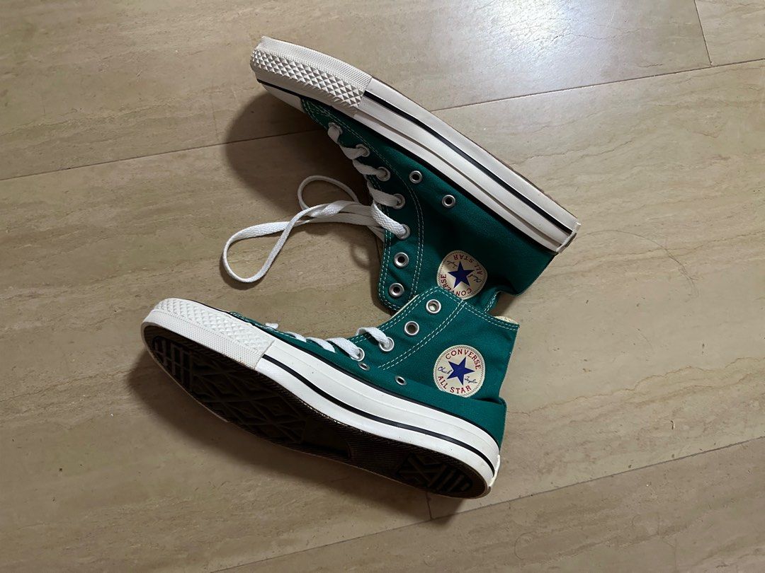 Converse Chuck 70 Seasonal Color US Men 4 US Women 6 UK 4 EU 36.5