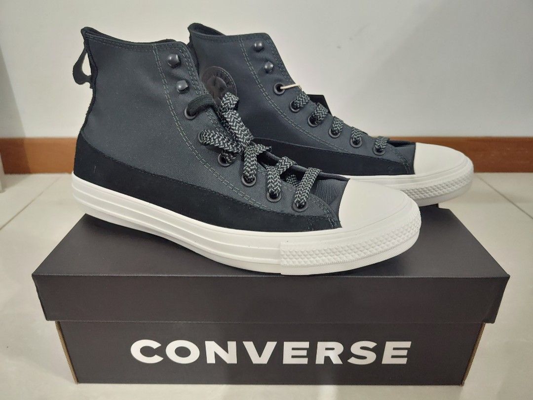 Converse Chuck Taylor All Star Metropolitan Outdoor