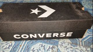 Converse Shoes NEW