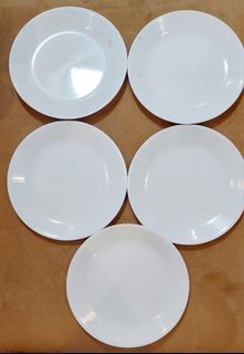 Corelle Dinner Plates 10.25"