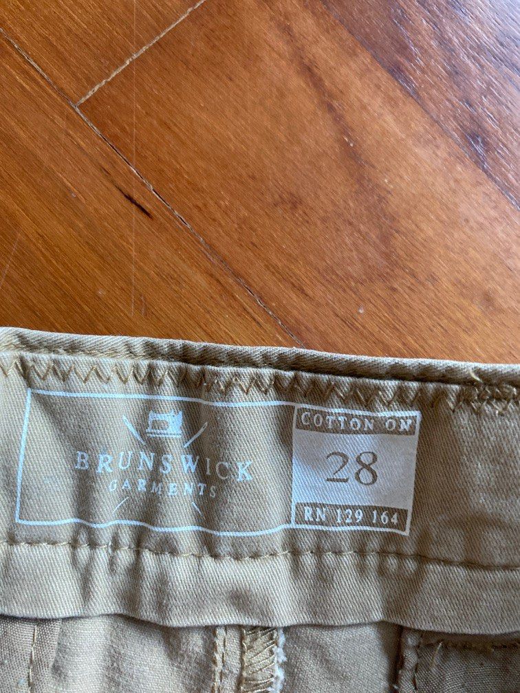 Cotton on Shorts Mens