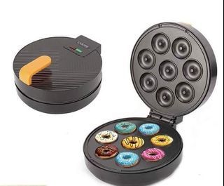 COUPE DONUT MAKER