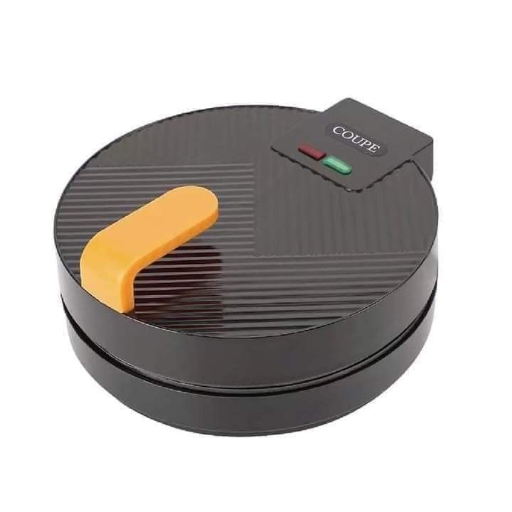 COUPE DONUT MAKER (Category: Breadmakers) located in Manila. Submitted by imeldacsantiago (Listing ID 1298086460, Image 3). Description: COUPE DONUT MAKER 24 CM X 8.5 CM 1400 W CODE GALI04132024 PRICE 750 CUT OFF OF ORDERS 11AM (SAME DAY DELIVERY WITHIN MANILA AREA) VIA GRAB, MR SPEEDY, LALAMOVE MOP: COD (MANILA AREA, CAVITE,BULACAN NEXT DAY DELIVERY) GCASH (MANILA, CAVITE, BULACAN AREA, SAME DAY DELIVERY) BDO REMITTANCE CENTERS PLS PM US FOR ORD