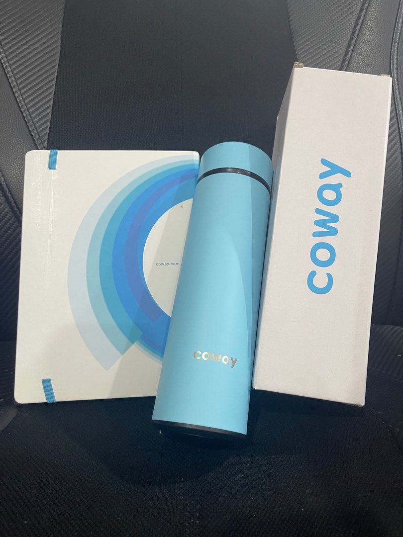 Coway