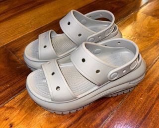 Crocs Mega crush sandal