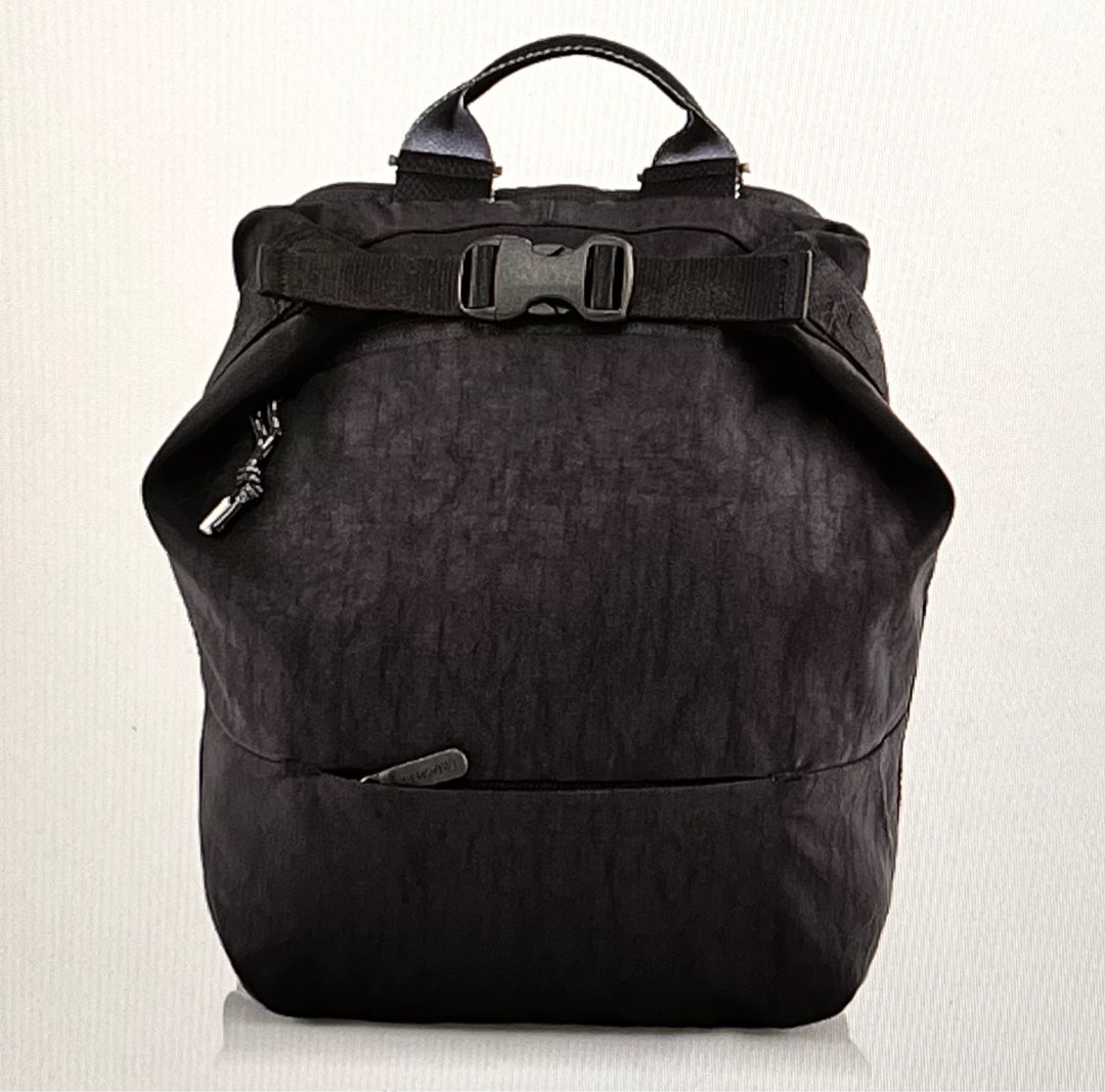 Crumpler Workon Backpack 13 Men s Fashion Bags Backpacks on Carousell