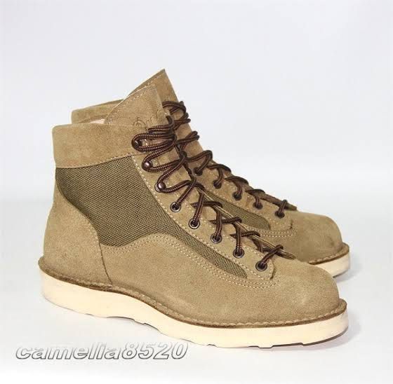 Danner supreme light goretex boots Luxury Sneakers Footwear on Carousell