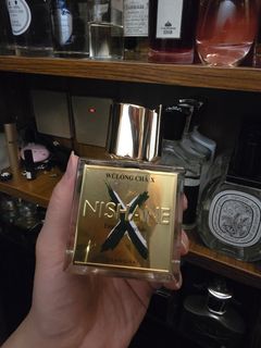 *Decant*   Nishane WuLong Cha X Wu Long Cha Oolong Tea Salon Fragrance Perfume Decanted Fragrance Parfum Perfume 2ml 5ml64237565956611110