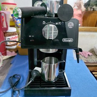 Delonghi Espresso Machine ECP31.21