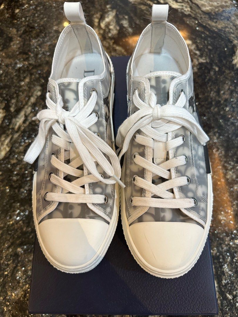 Dior b23 grailed sales