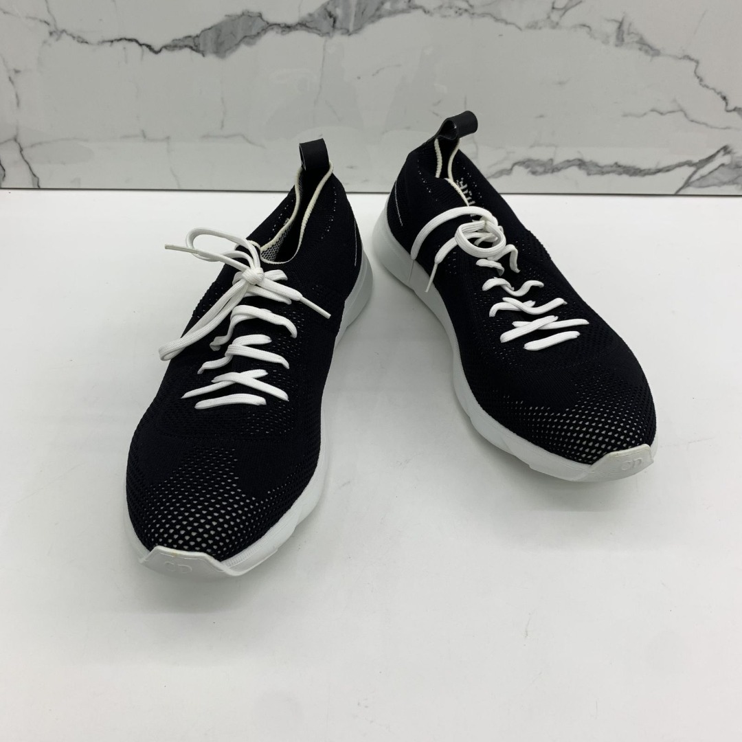 Dior homme sock sneaker online