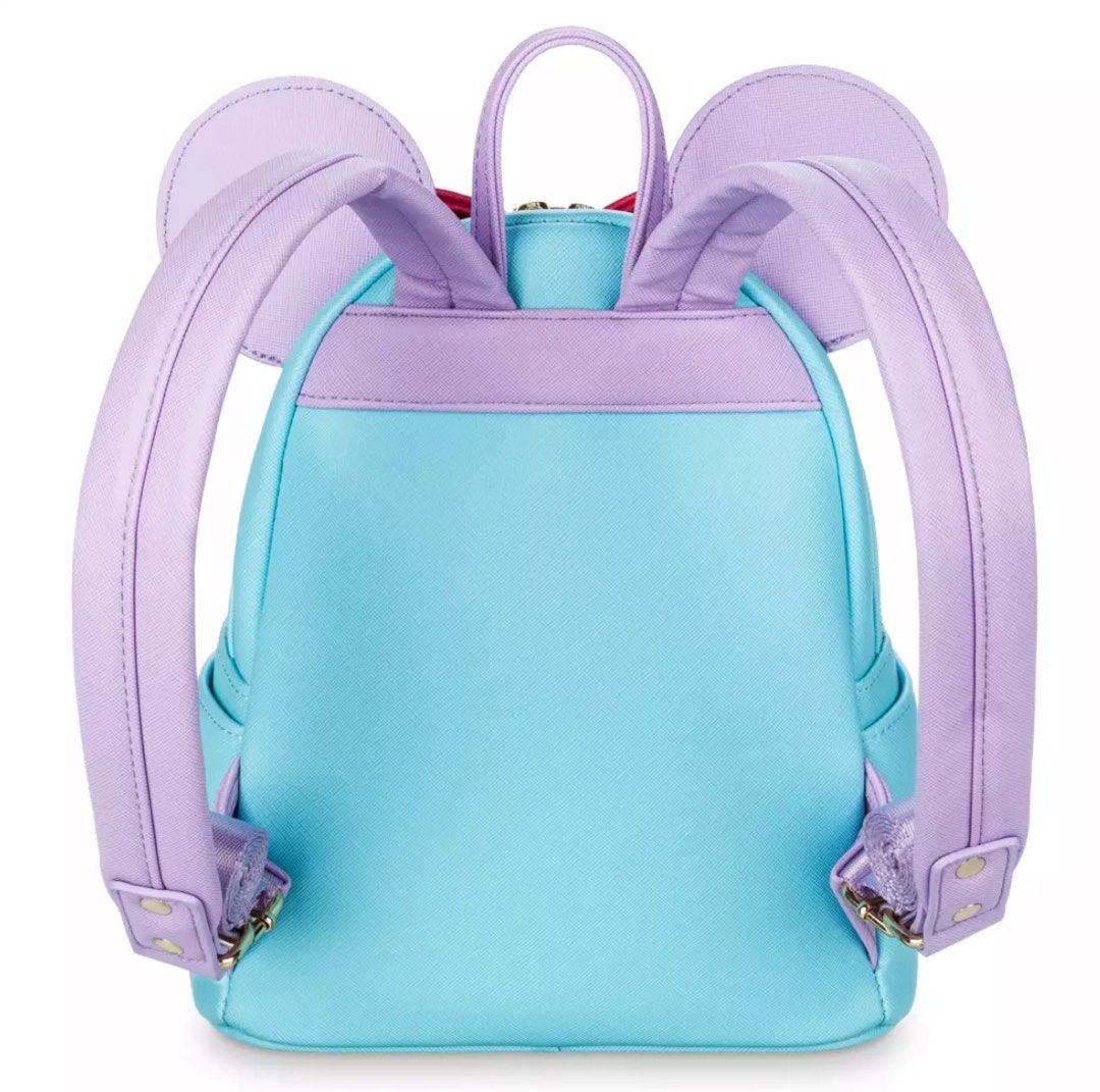 Loungefly teacups top
