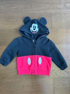 Disneyland Mickey Mouse Jacket