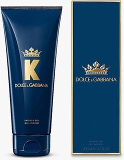 Dolce & Gabbana Shower Gel 75ml
