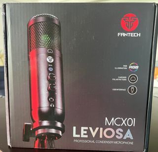 Fantech Microphone MCX01