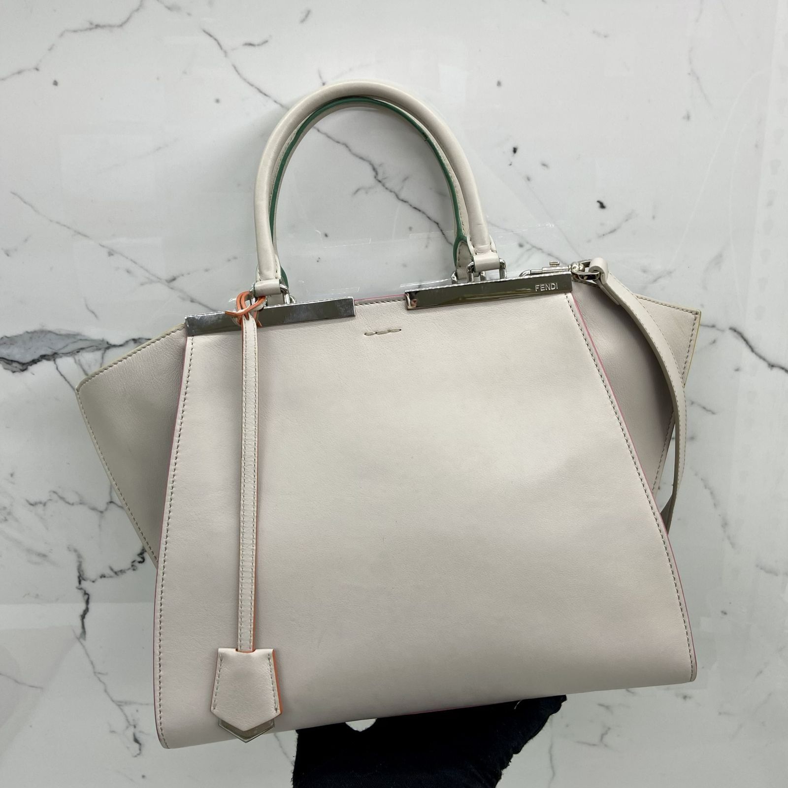 Fendi 8bh279 new arrivals