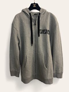 Fendi hoodie dhgate clearance