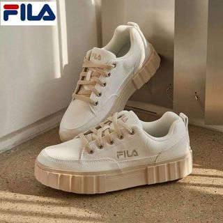 Fila Sand Blast Row Shoes (original)