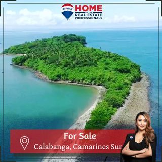 Fire Sale Island Resort in Camarines Sur