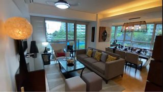 For Rent Lower Unit 2 Bedroom @ One Serendra, BGC