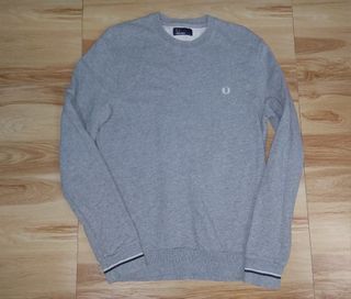 Fredperry sweater small