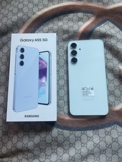 Galaxy A55 5G 128