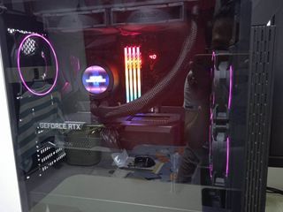 For Sale! Gaming PC - Ryzen 7 5800x | RTX 3060 12Gb (System Unit Only)