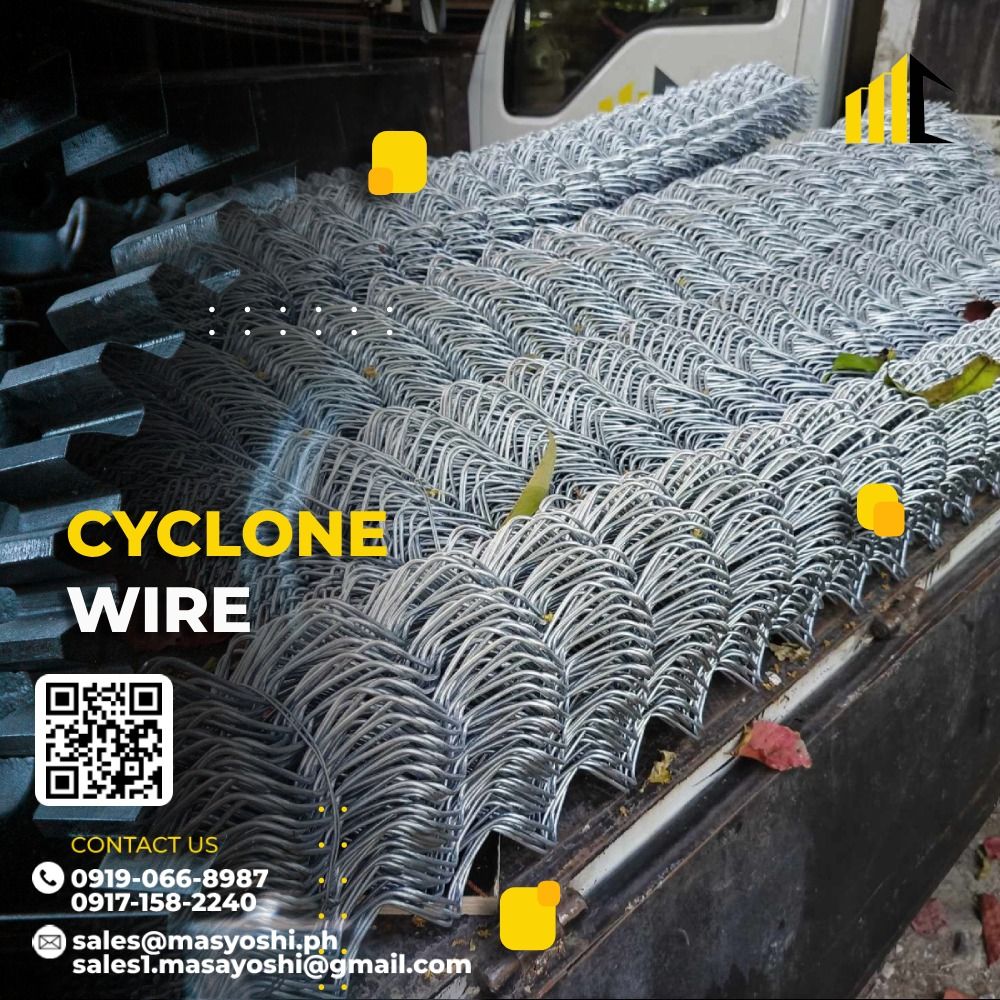 GI Cyclone Wire 2.7mm 2