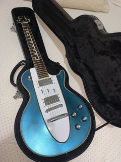 Gibson Corvette 1960 Limited Edition