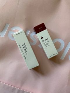 Free SF if get both Glossier haloscope and cloudpaint
