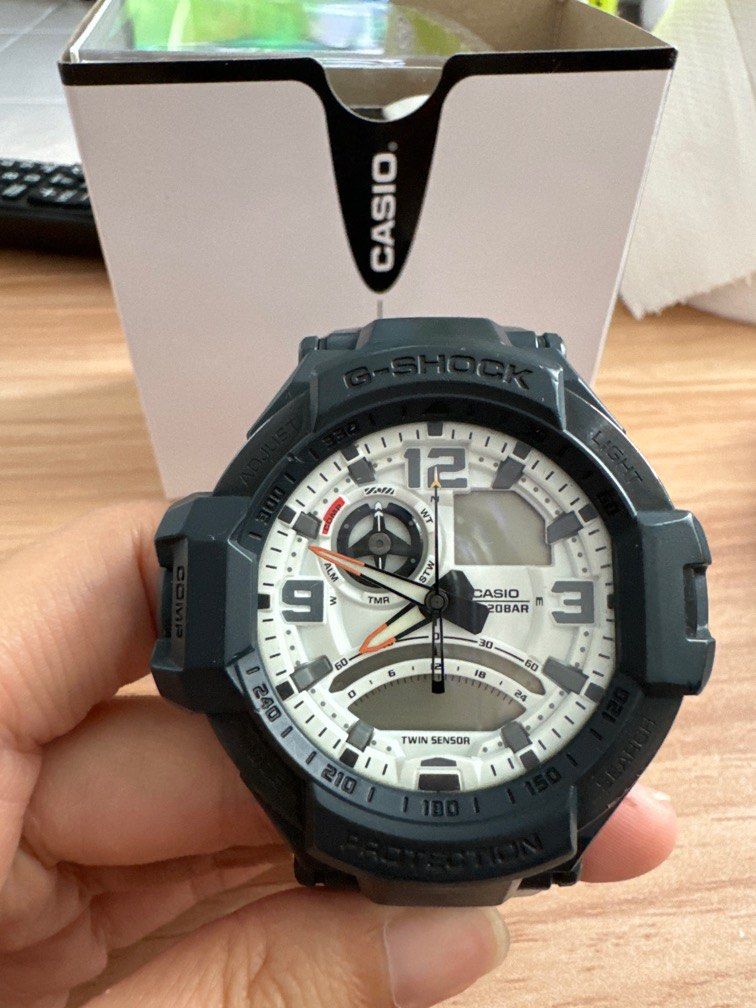 G shock 5302 shop