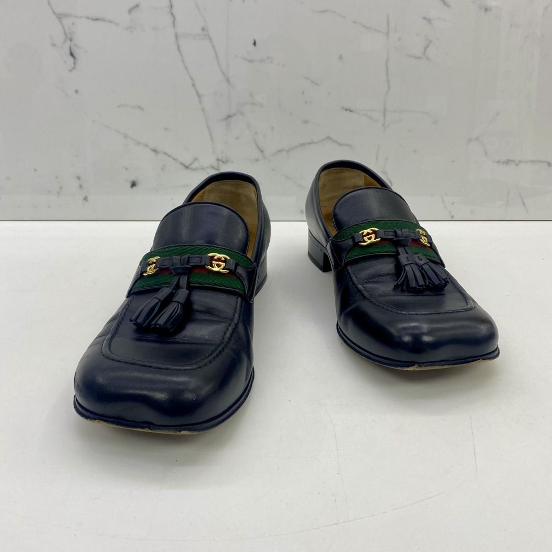 Discounted gucci trainers hotsell
