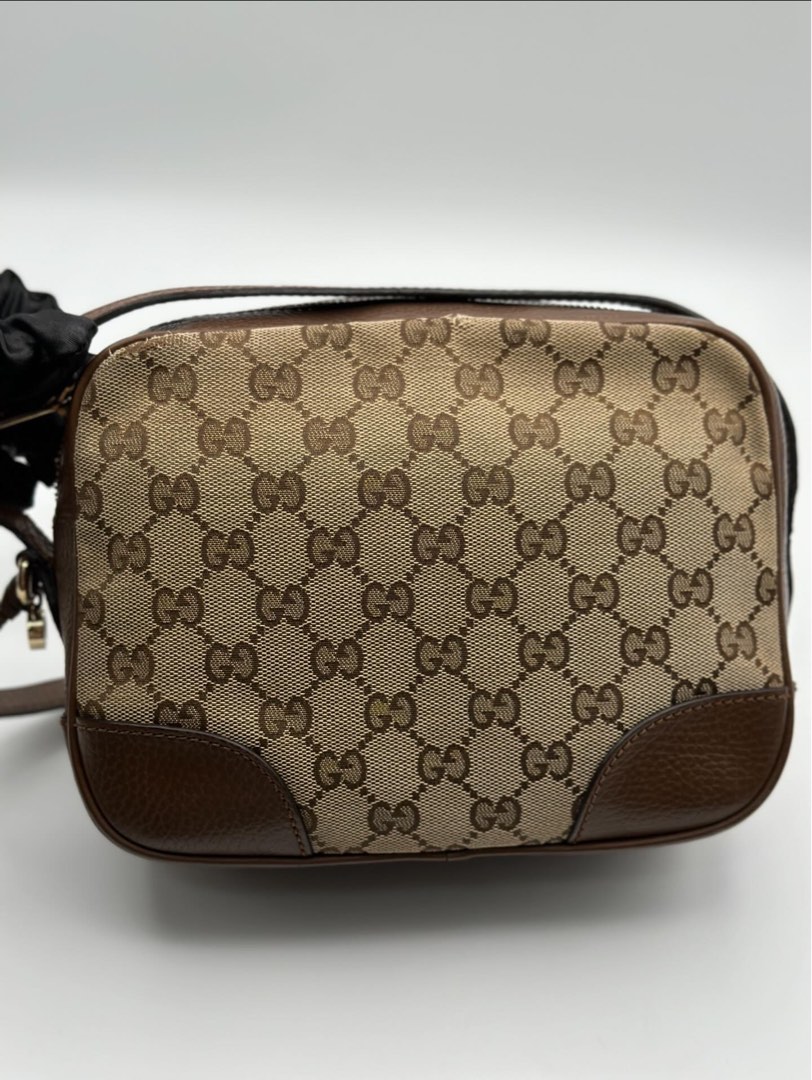 Gucci bree messenger bag online